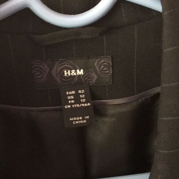 H&M Dress Blazer - Picture 5 of 5